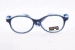 Nano Vista Sprite Glow-3.0 NAO306 Eyeglasses Youth Kids Full Rim Round Shape