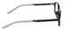 Nike 5072 Eyeglasses Youth Kids Girl's Full Rim Oval Shape