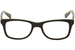 Nike Kids Youth Eyeglasses 5538 Full Rim Optical Frame