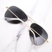 Ray Ban Junior Aviator RJ9506 Sunglasses Youth Kids