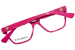 Versace VK3003U Eyeglasses Youth Kids Girl's Full Rim Rectangle Shape