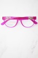 Versace VK3323U Eyeglasses Kids Girl's Full Rim Oval Shape