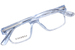 Versace VK3324U Eyeglasses Kids Boy's Full Rim Rectangle Shape