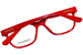 Versace VK3325U Eyeglasses Youth Kids Full Rim Square Shape