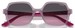 Vogue VJ2006 Sunglasses Youth Kids Square Shape
