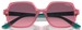 Vogue VJ2006 Sunglasses Youth Kids Square Shape