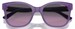 Vogue VJ2023 Sunglasses Youth Kids Girl's Butterfly Shape