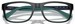 Vogue VY2021 Eyeglasses Youth Kids Boy's Full Rim Rectangle Shape