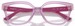 Vogue VY2023 Eyeglasses Youth Kids Girl's Full Rim