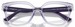 Vogue VY2023 Eyeglasses Youth Kids Girl's Full Rim