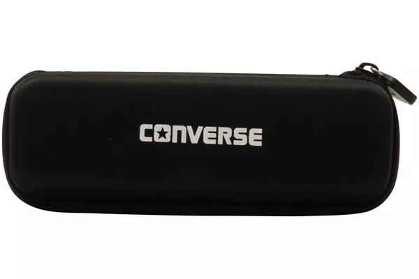  Converse CV9012Y Eyeglasses Youth Kids Boy's Full Rim Rectangle Shape 