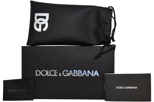  Dolce & Gabbana DX5095 Eyeglasses Youth Girl's Full Rim Round Shape 