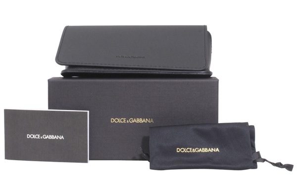  Dolce & Gabbana DX6013 Sunglasses Youth Kids Boy's Rectangle Shape Shield Style 