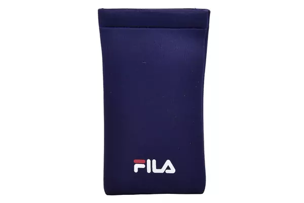  Fila VFI289 Eyeglasses Youth Kids Girl's Full Rim Square Shape 