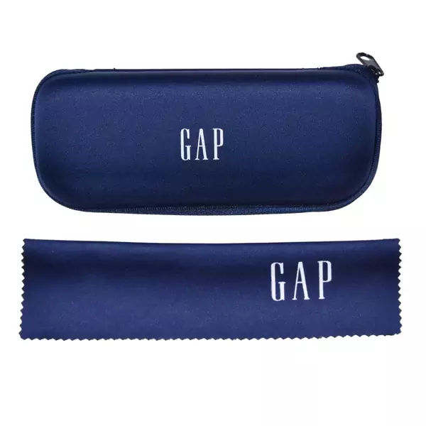  Gap Juniors VGP221 Eyeglasses Youth Kids Boy's Full Rim Square Shape 