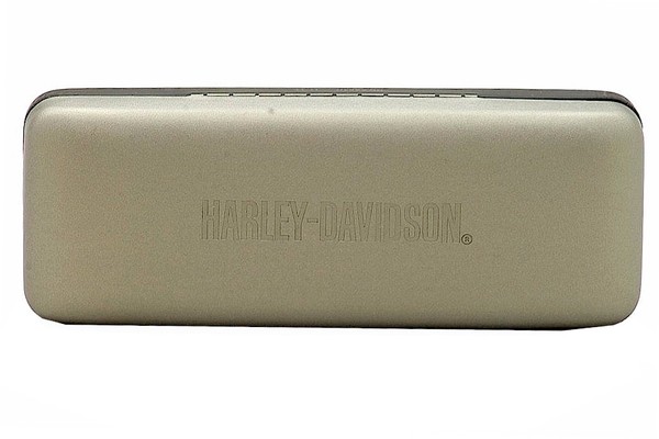  Harley Davidson HD0152T Eyeglasses Youth Kids Full Rim Square Shape 