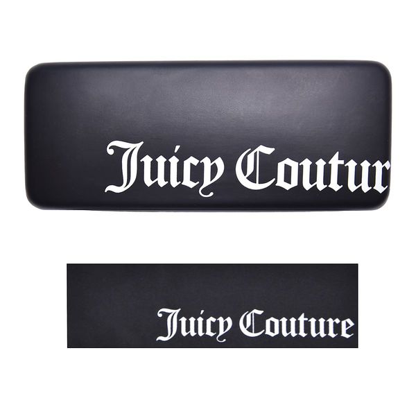  Juicy Couture JU-318 Eyeglasses Youth Kids Girl's Full Rim Oval Shape 