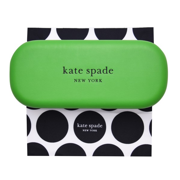  Kate Spade Tamalyn Eyeglasses Youth Kids Full Rim Rectangle Shape 