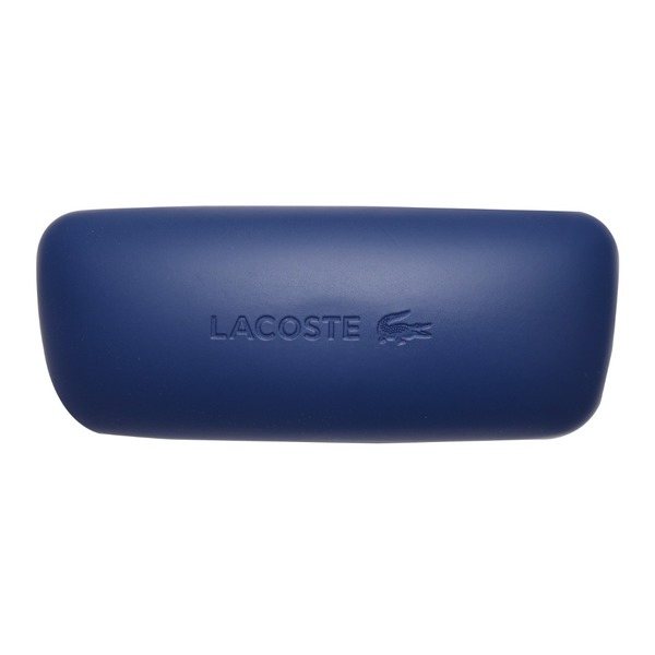  Lacoste L3113 Eyeglasses Youth Kids Boy's Full Rim Rectangle Shape 