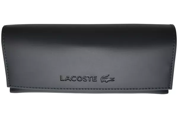  Lacoste L3632 Eyeglasses Youth Kids Full Rim Round Shape 