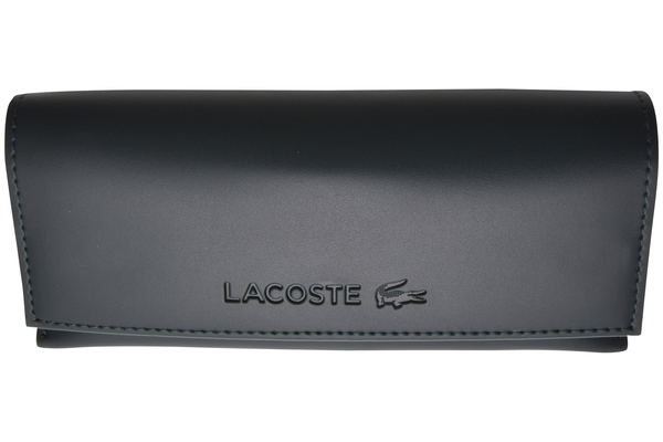  Lacoste L3654 Eyeglasses Youth Kids Boy's Full Rim Oval Shape 
