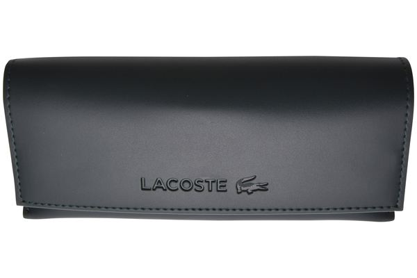  Lacoste L3660 Eyeglasses Youth Kids Full Rim Oval Shape 
