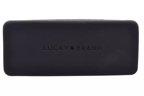  Lucky Brand D719 Eyeglasses Frame Youth Girl's Full Rim Rectangular 
