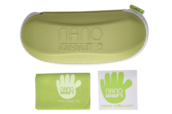  Nano Vista Multiplayer-3.0 NAO325 Eyeglasses Youth Kids Full Rim Round Shape 