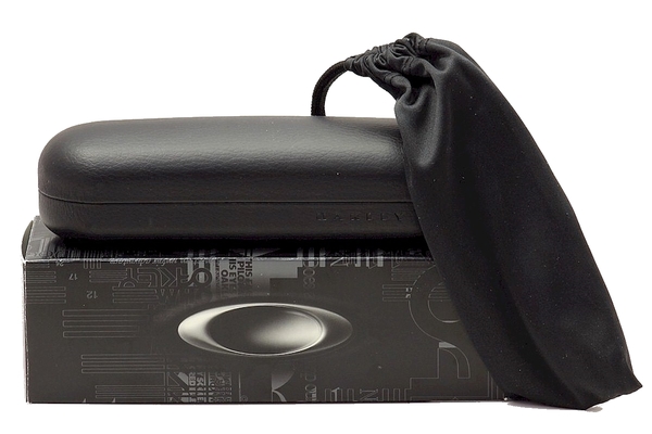  Oakley Flip-Kick OY3003 Eyeglasses Youth Kids Full Rim Rectangle Shape 