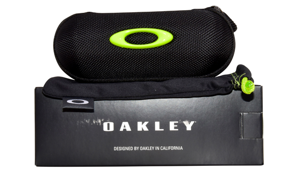  Oakley Frogskins-XXS OJ9009 Sunglasses Youth Kids Square Shape 