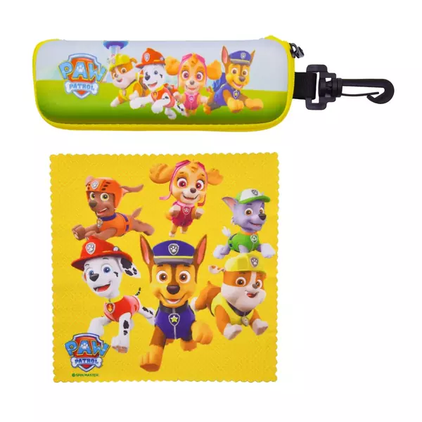  Paw Patrol PP30 Eyeglasses Youth Kids Boy's Full Rim Square Shape 