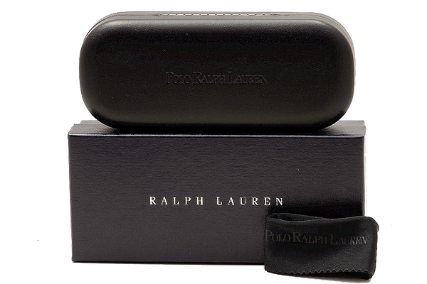  Polo Ralph Lauren PP8543U Eyeglasses Youth Kids Boy's Full Rim Oval Shape 