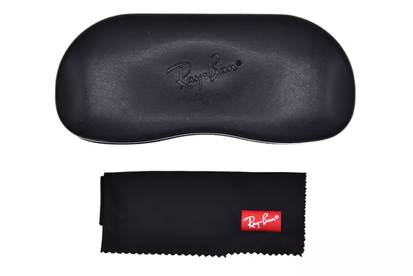  Ray Ban Junior Elliot RY9097V Eyeglasses Youth Kids Full Rim Round Shape 