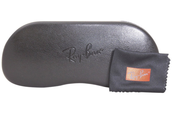  Ray Ban Junior-Thalia RY9095V Eyeglasses Youth Kids Full Rim Square Shape 