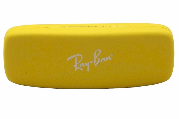  Ray Ban RY1536 Eyeglasses Youth Full Rim Square Shape 