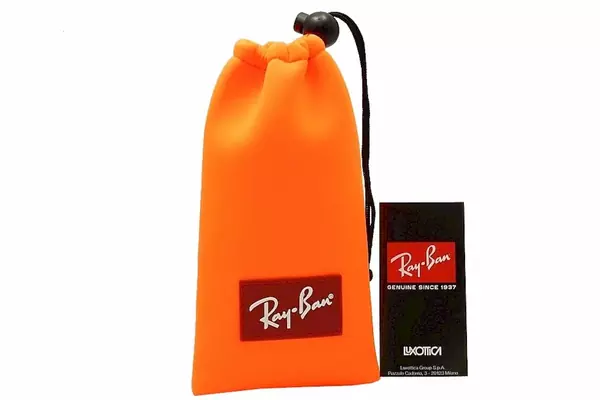  Ray Ban RJ9076S Sunglasses Youth Kids Pillow Shape 
