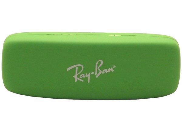  Ray Ban RY1530 Eyeglasses Youth Full Rim Rectangle Shape 