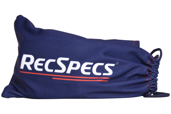  Rec Specs by Liberty Sport RS-41 Sunglasses Youth Boy's Rectangle Shape 