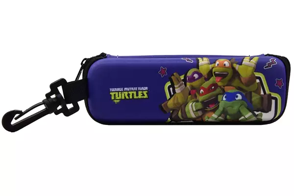  Teenage Mutant Ninja Turtles Nic-Totally-Tubular Eyeglasses Youth Kids Boy's 