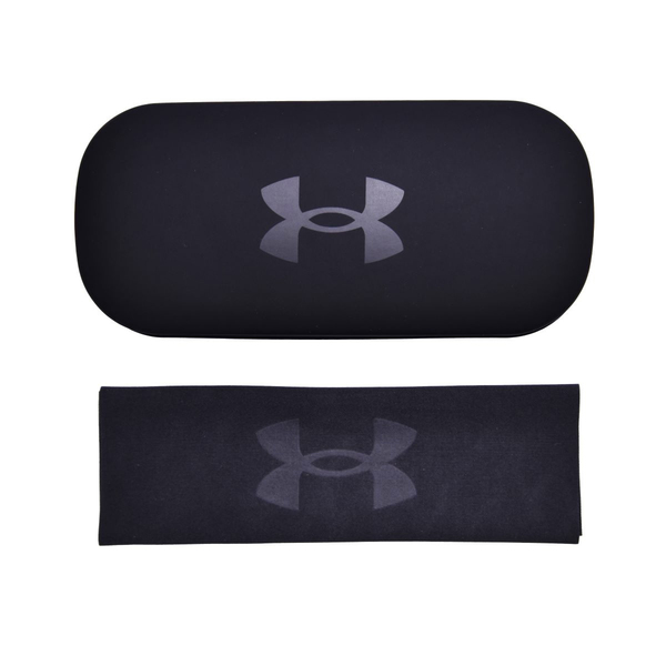 Under Armour UA-9000 Eyeglasses Youth Kids Full Rim Rectangle Shape 