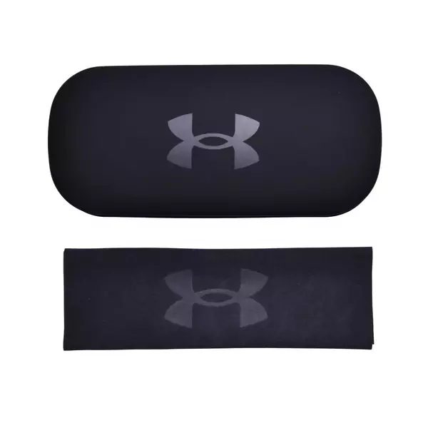  Under Armour UA 9017/US Eyeglasses Youth Kids Boy's Full Rim Square Shape 