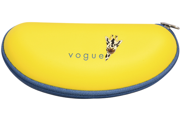  Vogue VJ2011 Sunglasses Youth Kids Girl's Square Shape 