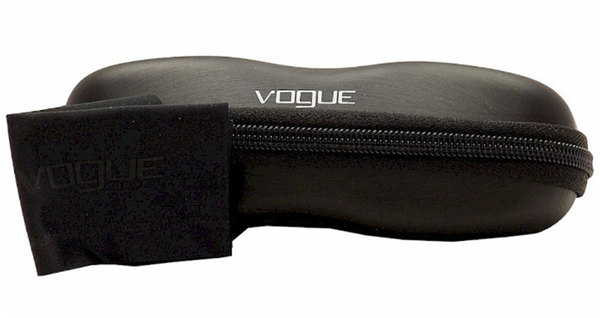  Vogue VY2001 Eyeglasses Youth Kids Full Rim Square Shape 