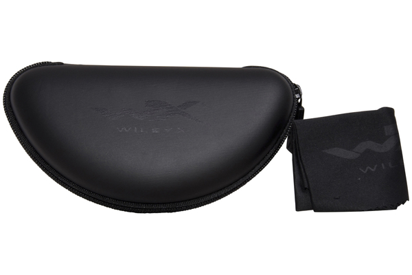  Wiley X Gamer Eyeglasses Youth Full Rim Rectangle Shape 