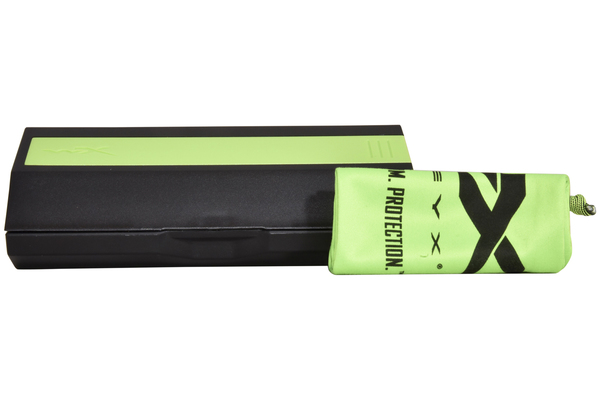  Wiley X Victory Eyeglasses Youth Full Rim Square Shape 
