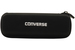 Converse CV9004Y Eyeglasses Youth Kids Boy's Full Rim Rectangle Shape