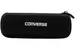 Converse CV9013Y Eyeglasses Youth Kids Girl's Full Rim Cat Eye