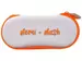 Demi + Dash Tank Eyeglasses Youth Kids Full Rim Square Shape
