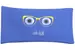 Dilli Dalli Chunky-Monkey Eyeglasses Youth Full Rim Rectangle Shape