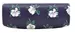 Draper James DJ1030 Eyeglasses Youth Kids Girl's Full Rim Round Shape